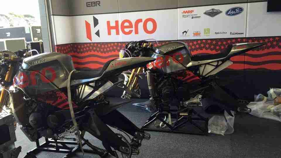 Hero EBR