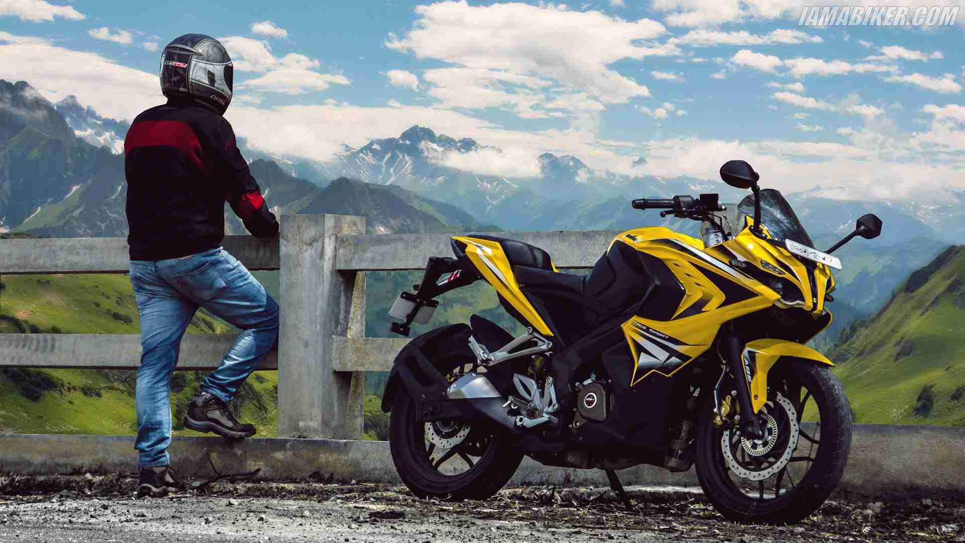 Bajaj Pulsar on road price Bangalore all models | IAMABIKER - Everything  Motorcycle!