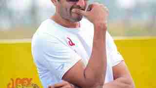 Sameer Venugopalan - Chief Instructor Apex Racing