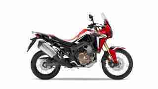 2016 Honda Africa Twin