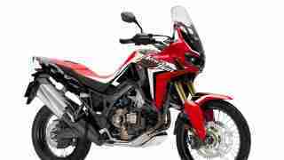 2016 Honda CRF1000L Africa Twin
