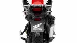 2016 Honda CRF1000L Africa Twin