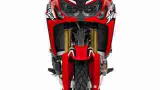 2016 Honda CRF1000L Africa Twin