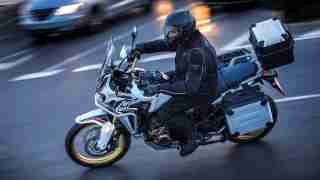2016 Honda CRF1000L Africa Twin