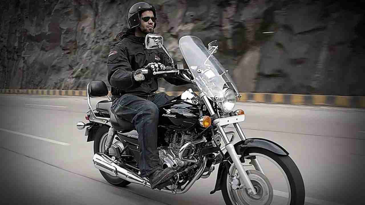 Bajaj avenger 200cc clearance 2009 model price