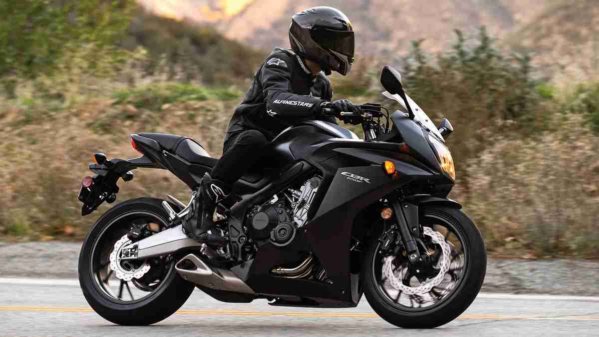 Honda CBR 650F India IAMABIKER Everything Motorcycle Honda CBR 650F India IAMABIKER Everything Motorcycle