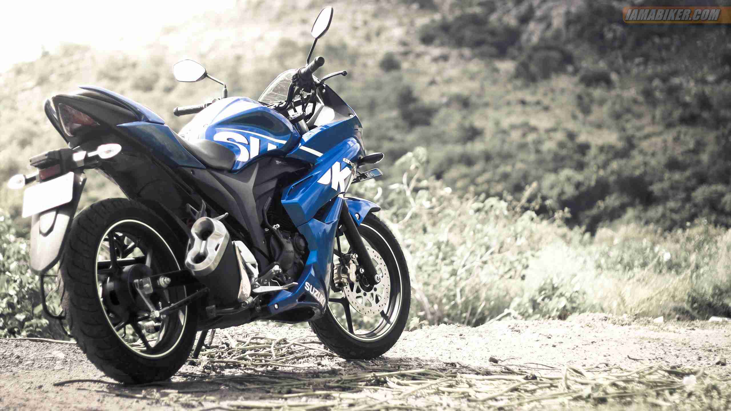 Suzuki Gixxer SF HD wallpapers | IAMABIKER - Everything Motorcycle! Suzuki Gixxer SF HD wallpapers | IAMABIKER - Everything Motorcycle!
