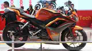 Hero HX250R