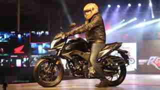 Honda Cb Hornet 160r First Look Iamabiker Everything Motorcycle Honda Cb Hornet 160r First Look Iamabiker Everything Motorcycle