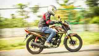 Honda Livo review – engine and performance