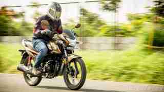 Honda Livo review – verdict