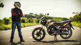 Honda Livo review