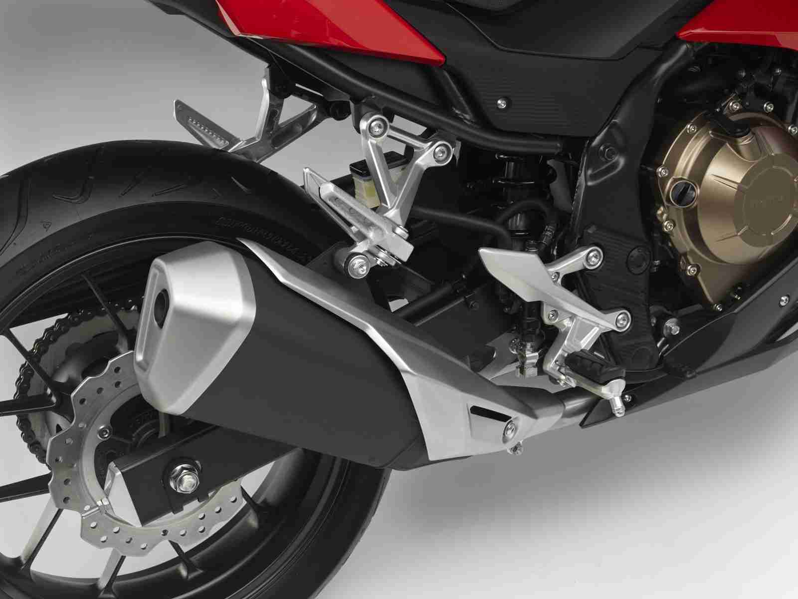 2016 sales honda cbr500r