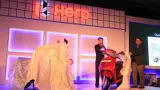Hero Duet Bangalore