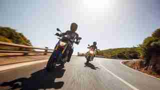 2016 BMW G310R