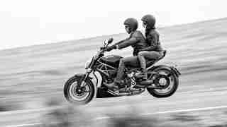 2016 Ducati XDIAVEL