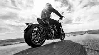2016 Ducati XDIAVEL S