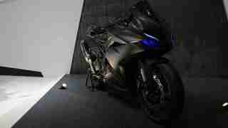 Honda CBR 250RR Tokyo Motor Show 2015