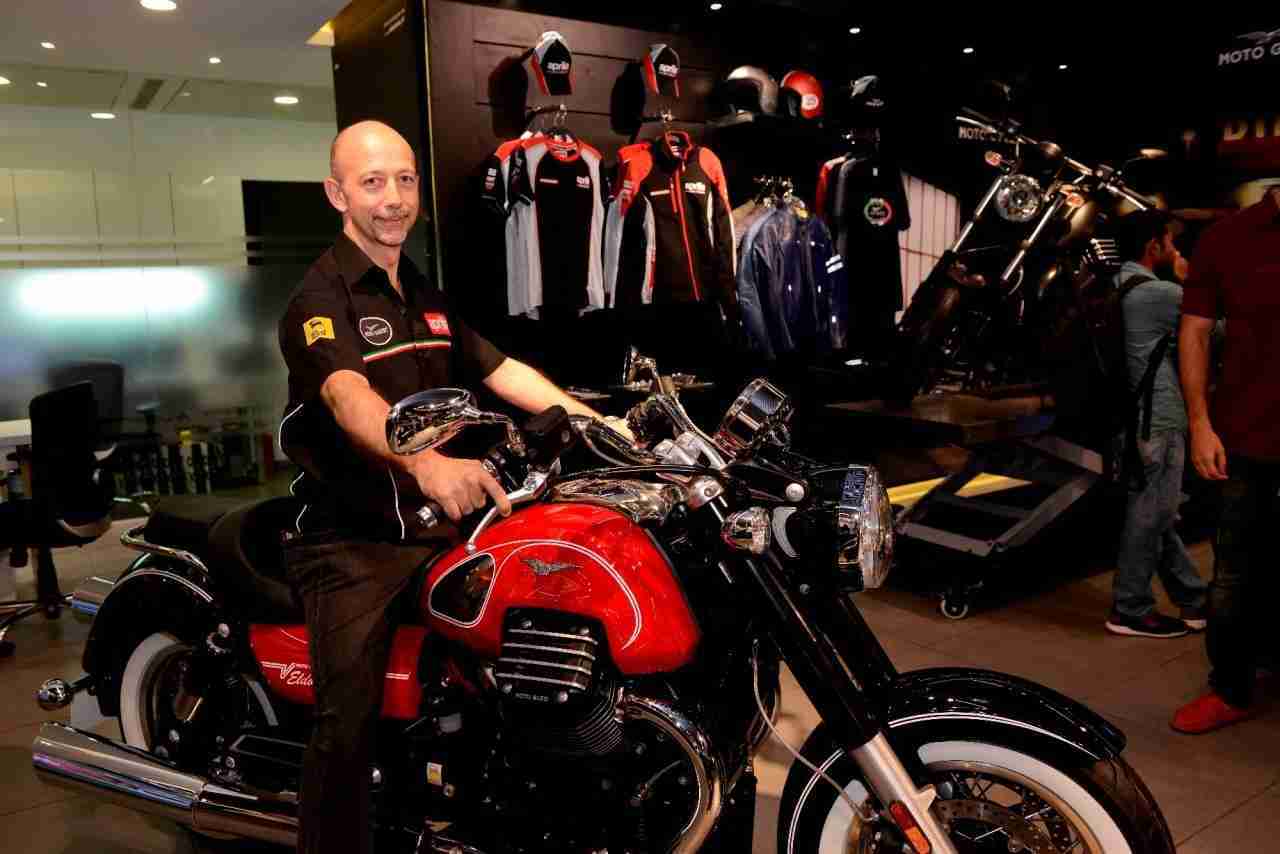 Piaggio Motoplex Pune