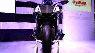 Yamaha Motobot