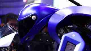 Yamaha Motobot