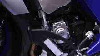 Yamaha Motobot