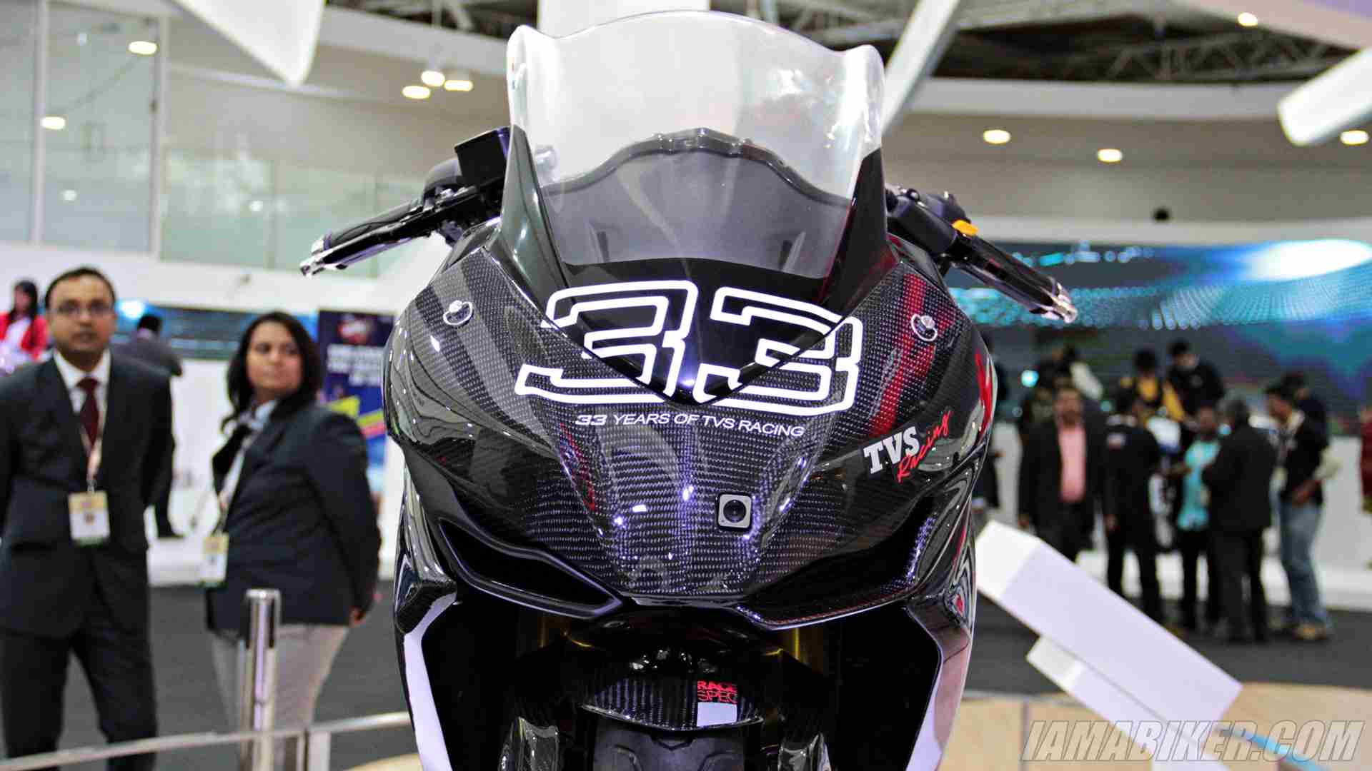 tvs akula 310 on road price