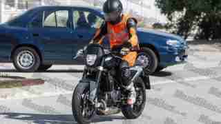 Husqvarna Vitpilen