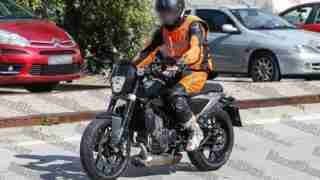 Husqvarna Vitpilen