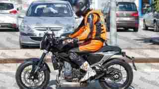 Husqvarna Vitpilen