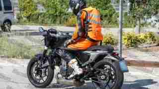 Husqvarna Vitpilen