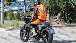 Husqvarna Vitpilen
