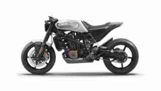 Husqvarna Vitpilen