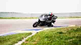 Tamburini T12 Massimo