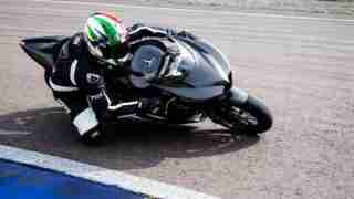 Tamburini T12 Massimo