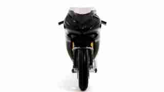 Tamburini T12 Massimo