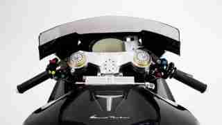 Tamburini T12 Massimo