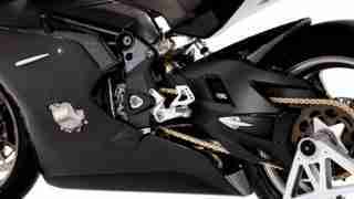 Tamburini T12 Massimo
