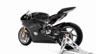 Tamburini T12 Massimo