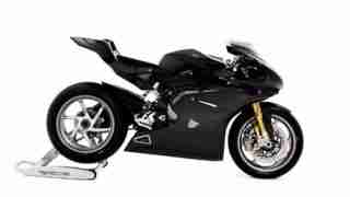 Tamburini T12 Massimo