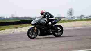 Tamburini T12 Massimo