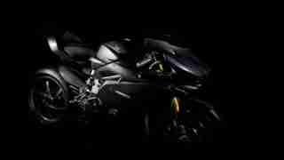 Tamburini T12 Massimo