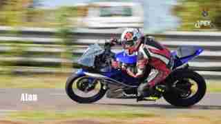 Apex Racing – Alan