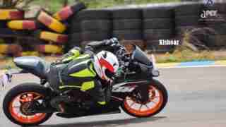 Apex Racing – Kishoar