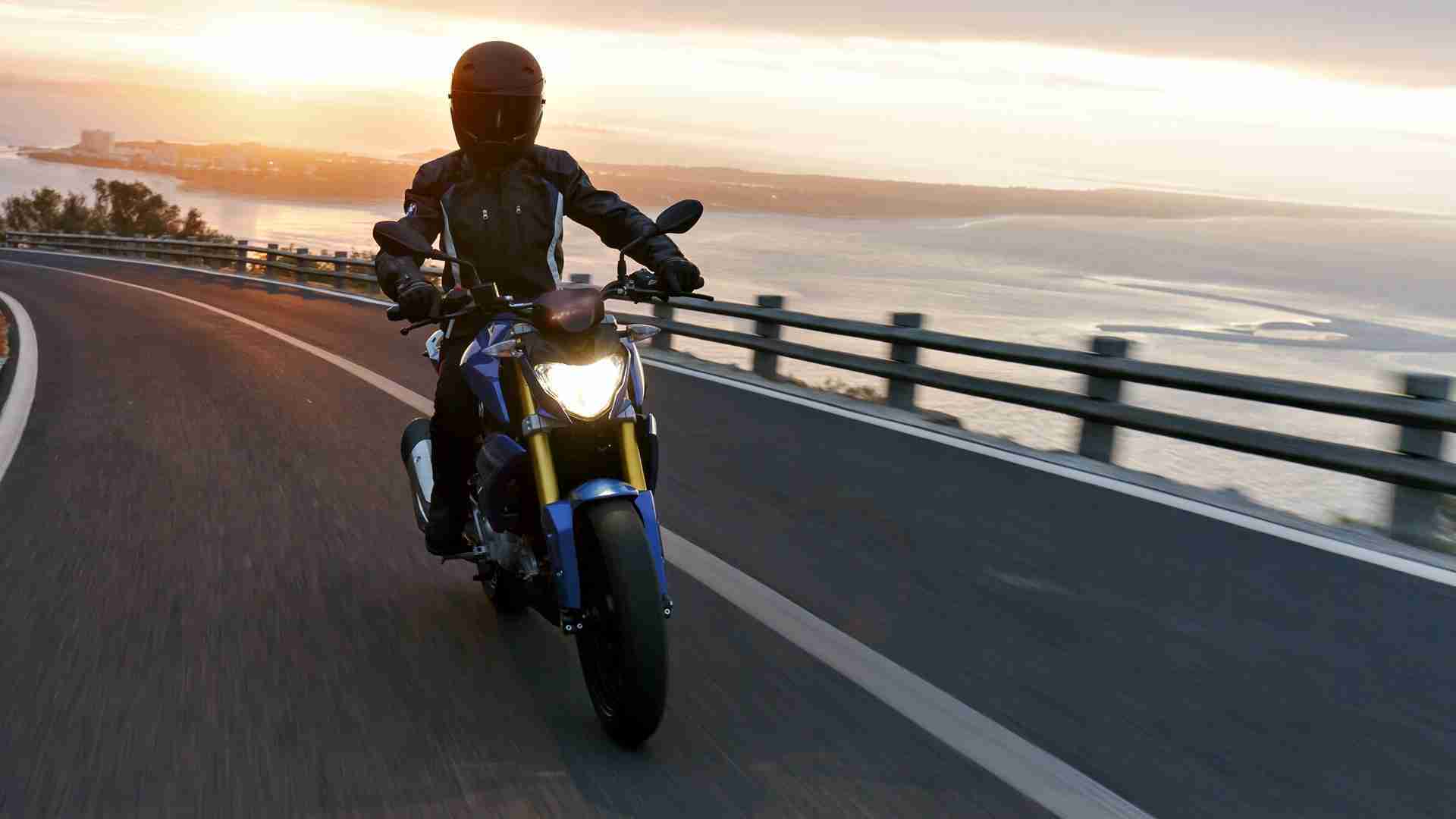 BMW G310R HD wallpapers