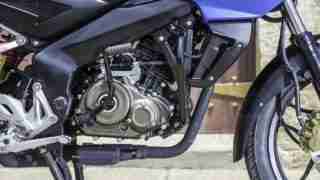 Pulsar 150NS