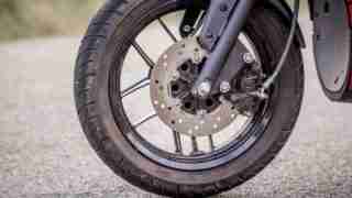 Aprilia SR150