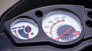 Aprilia SR150