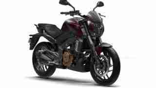 bajaj dominar 400 twilight plum colour option