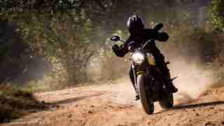 Ducati Scrambler review